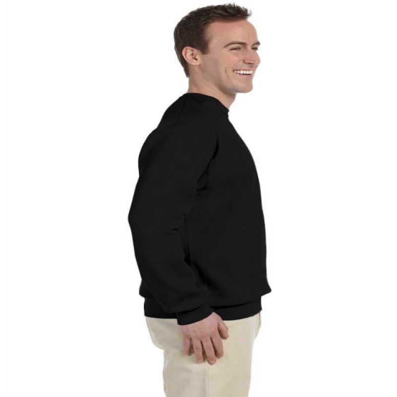 Fruit of the Loom Adult 20 oz./lin. yd. Supercotton Fleece Crew | 82300