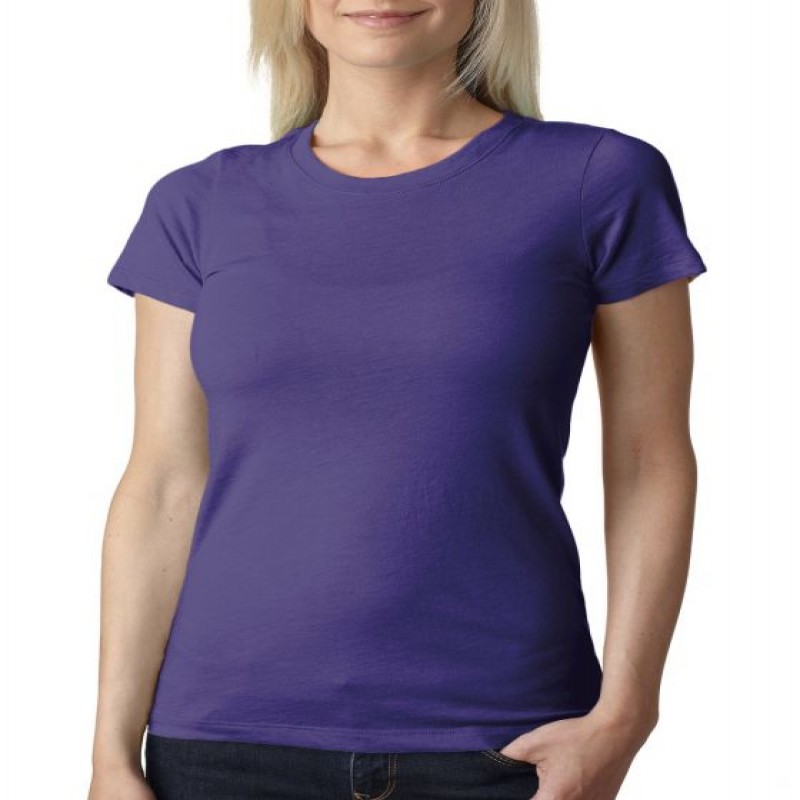 Next Level Ladies' Triblend Crew | 6710