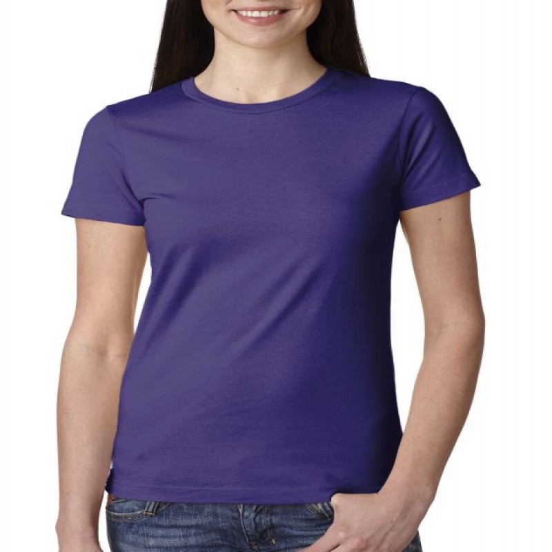 Next Level Ladies' Boyfriend T-Shirt | N3900
