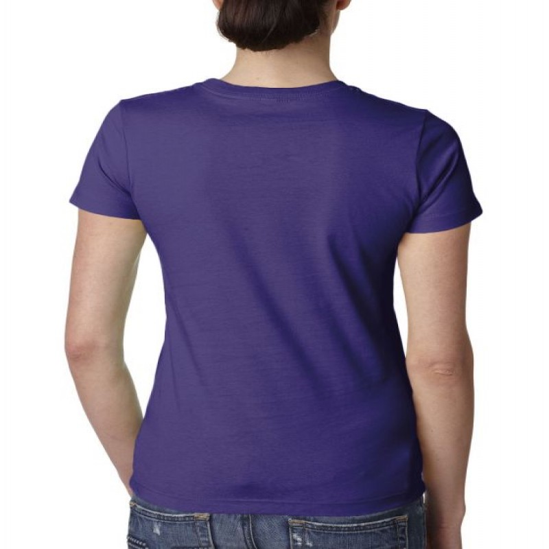 Next Level Ladies' Boyfriend T-Shirt | N3900