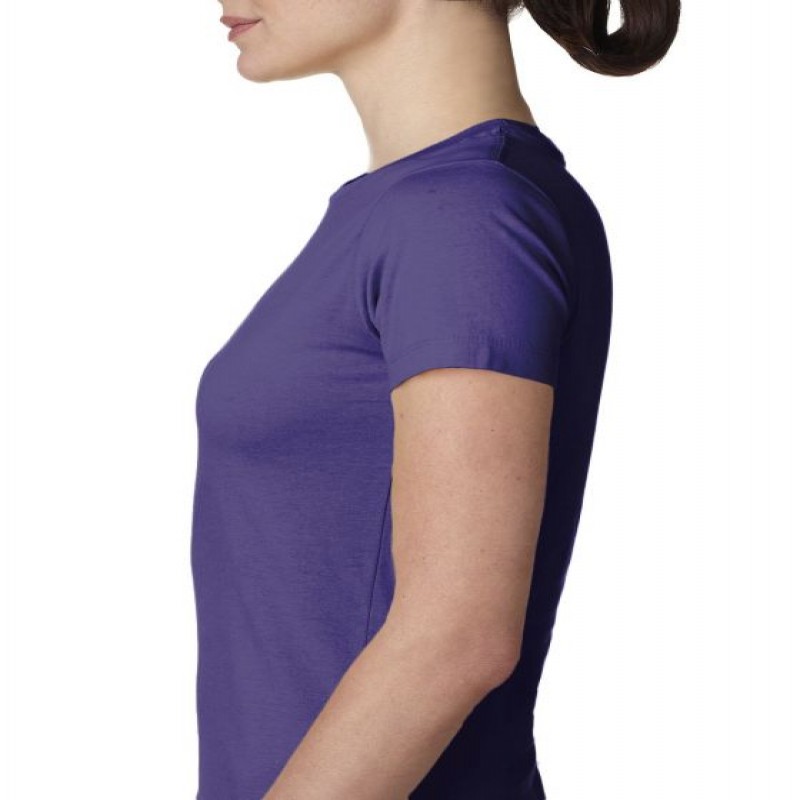 Next Level Ladies' Boyfriend T-Shirt | N3900