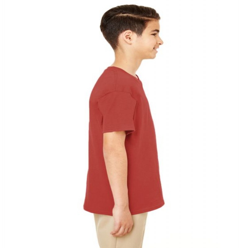 Gildan Youth Softstyle 7.5 oz./lin. yd. T-Shirt | G645B