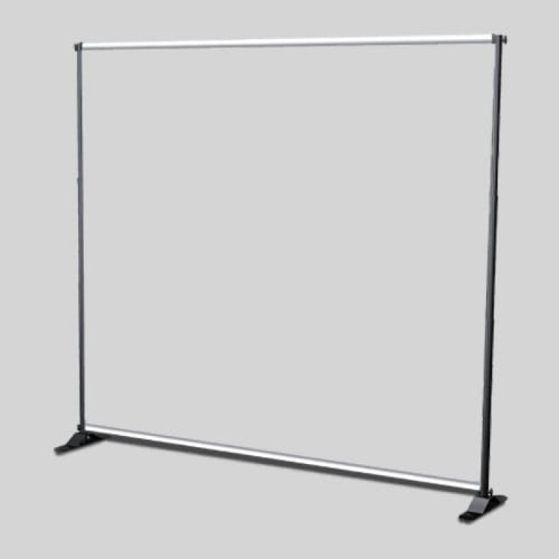 Premium Adjustable Backdrop Hardware