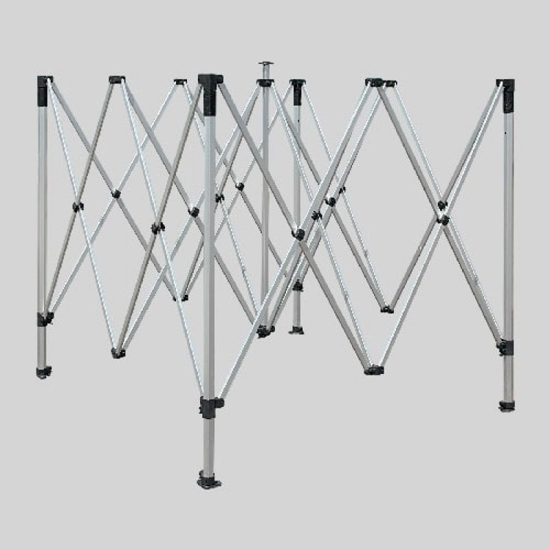 Premium Canopy Tent Hardware