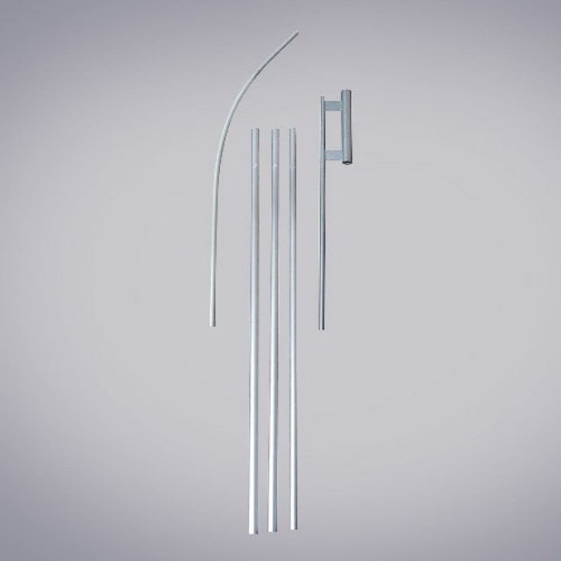 Pole Hardwares