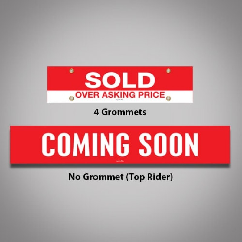 Pre-Made Riders