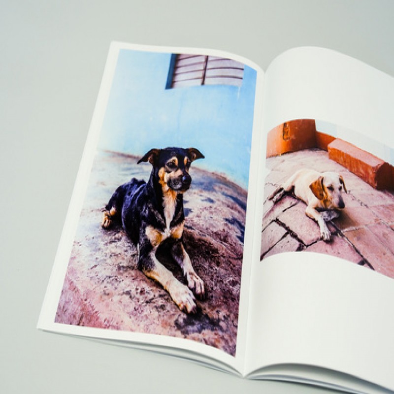 Booklets and Catalogs Xpress