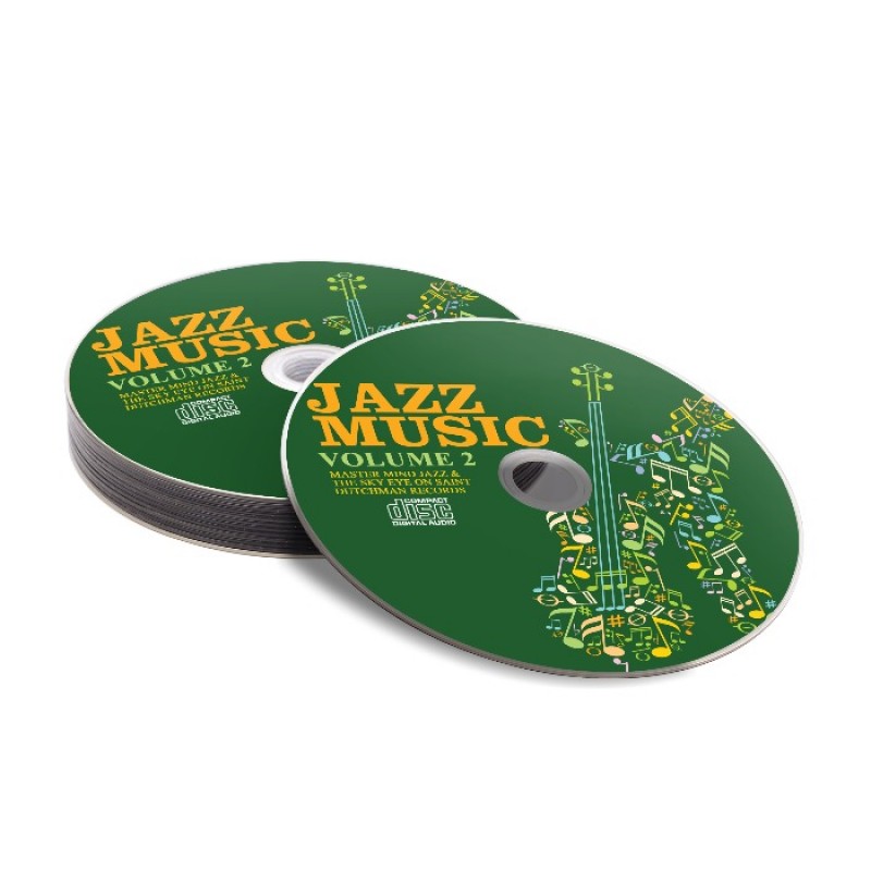 CD-DVD Labels