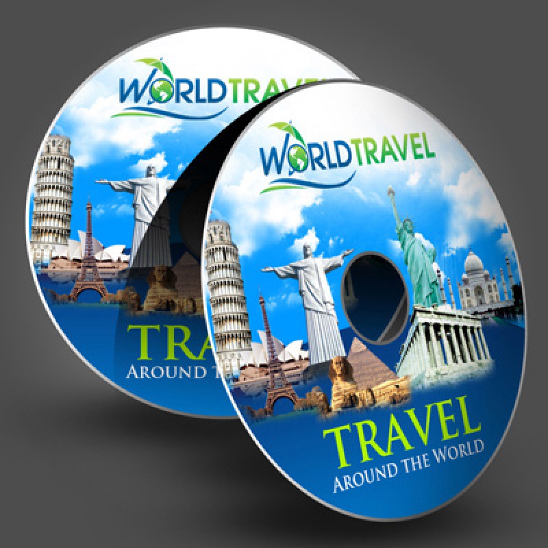 CD-DVD Labels