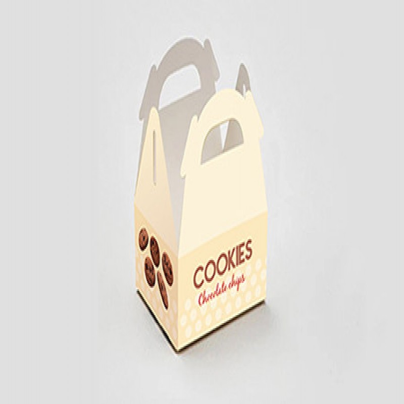 Deluxe Food Boxes
