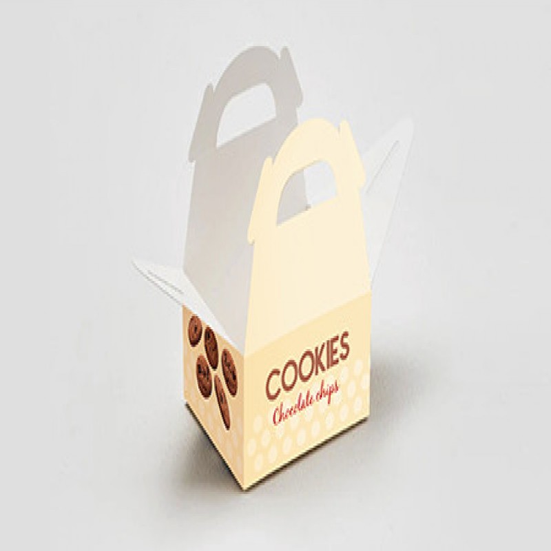 Deluxe Food Boxes