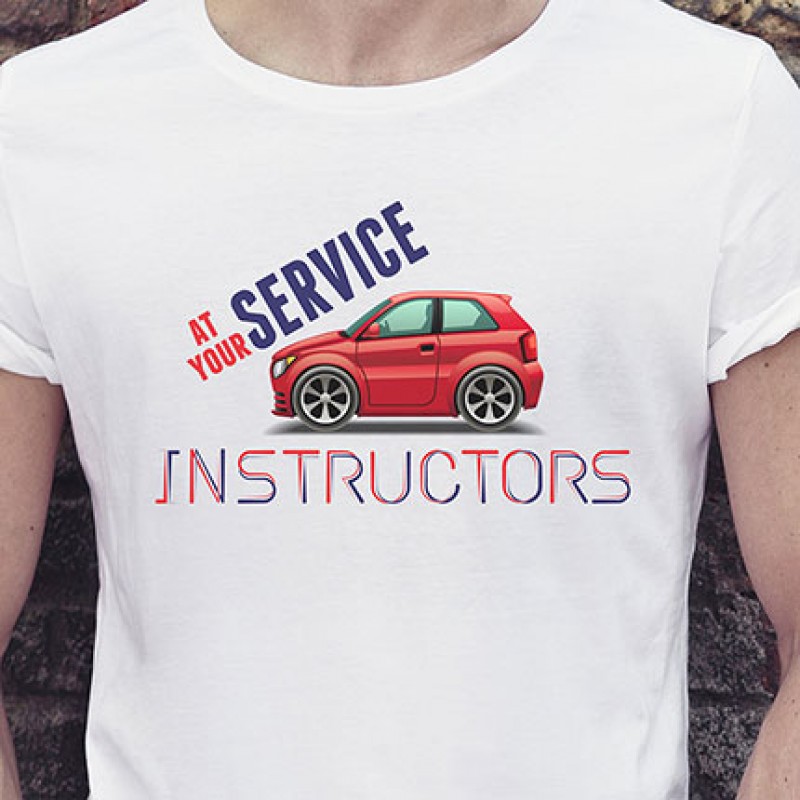 Men's Long Sleeve T-shirt