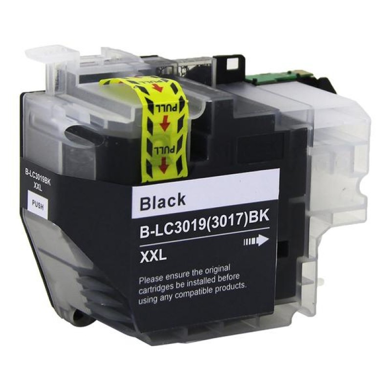 Brother -CBRO-LC20EK