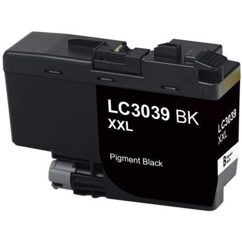Brother -CBRO-LC3039K-PT