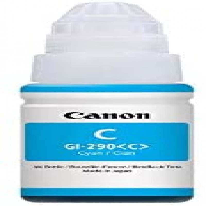 Canon GI290 Black Ink Cartridge – Compatible