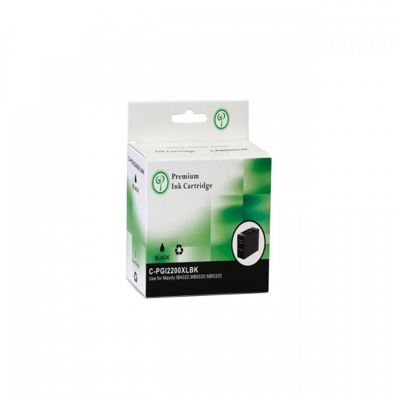 Canon -CCAN-PGI2200XLY-PT