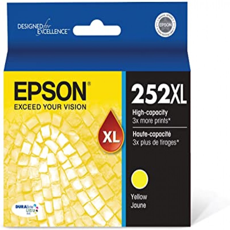 Epson -CEPS-T252XL420-PT