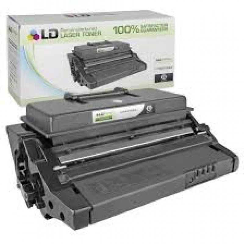 Samsung 2150D8 Black Toner Cartridge – Compatible