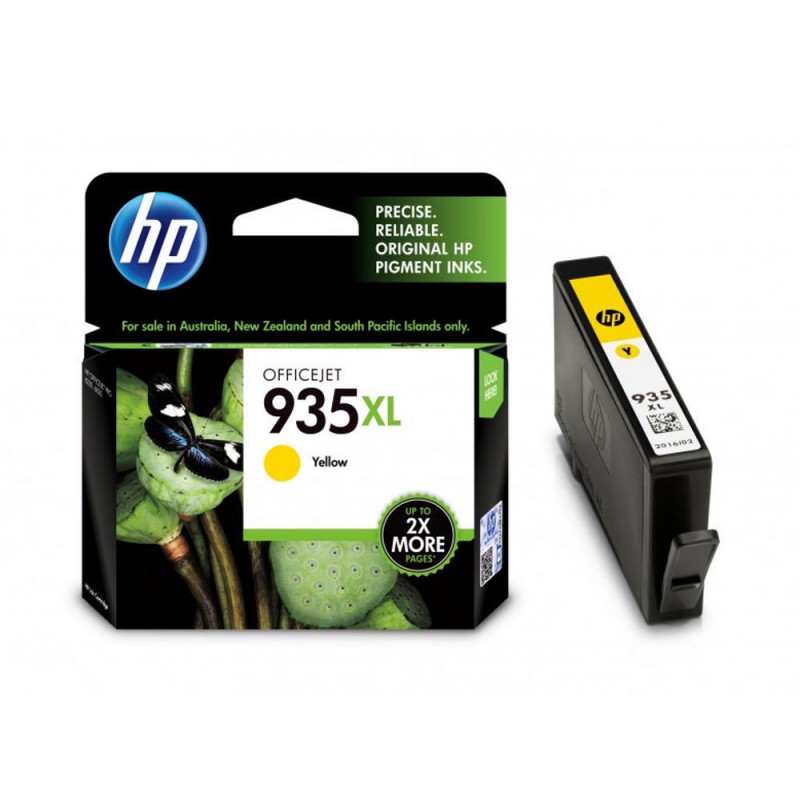  Hewlett Packard CHP-940XLK-PT