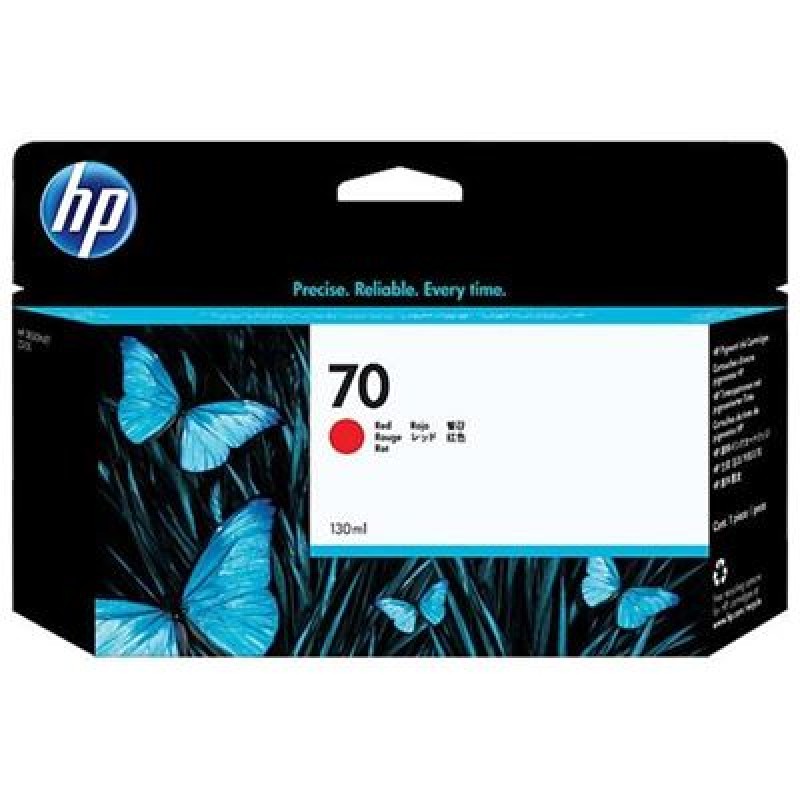  Hewlett Packard CHP-70LG