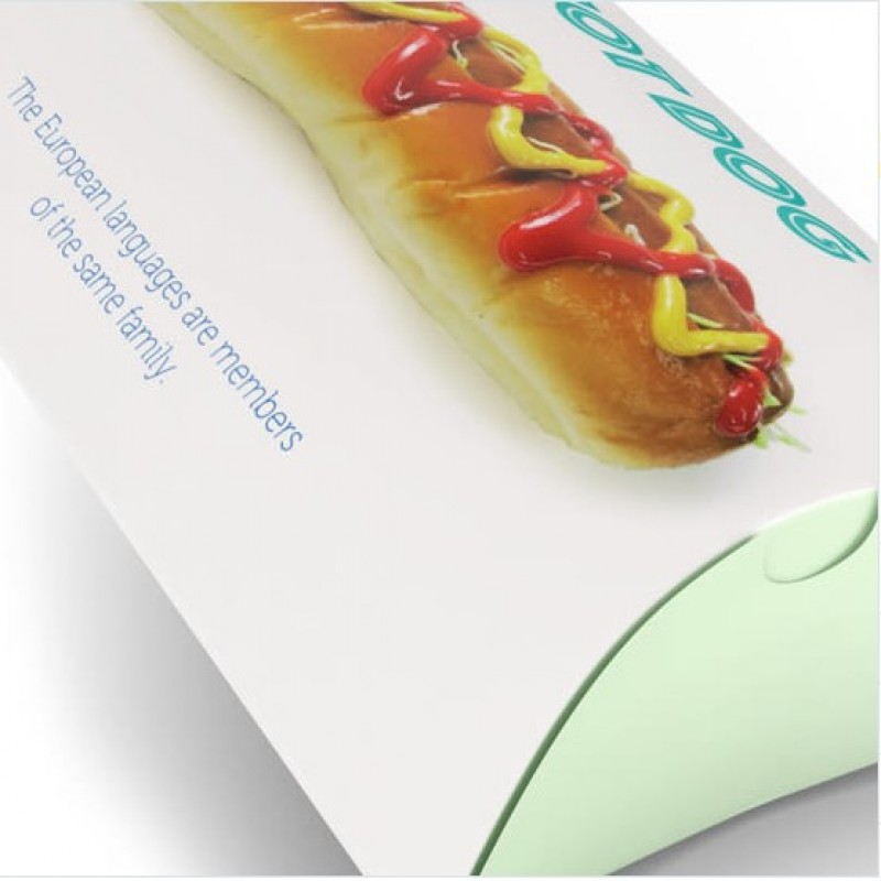 Sandwich Boxes