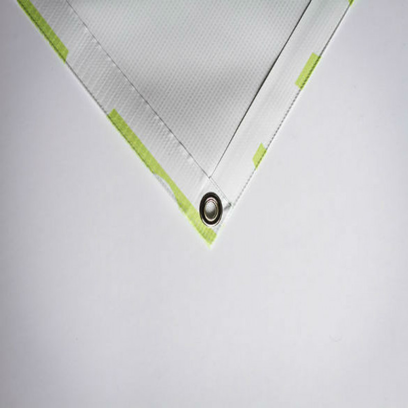 HD Vinyl Banner