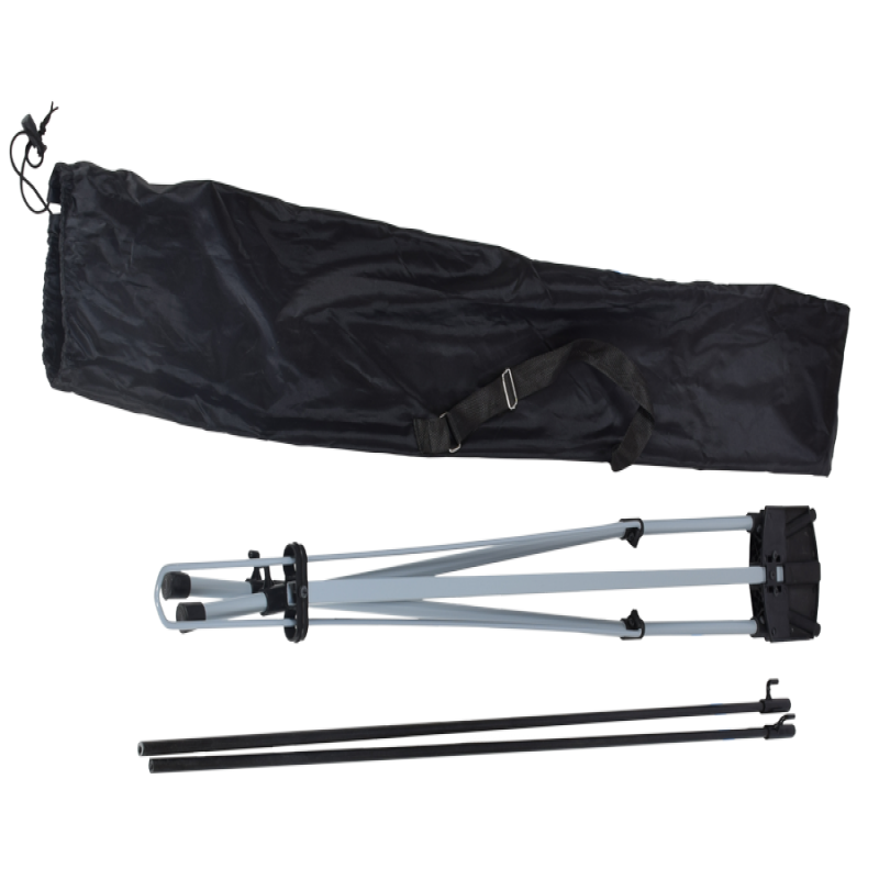 Premium X-Frame Stands Hardware
