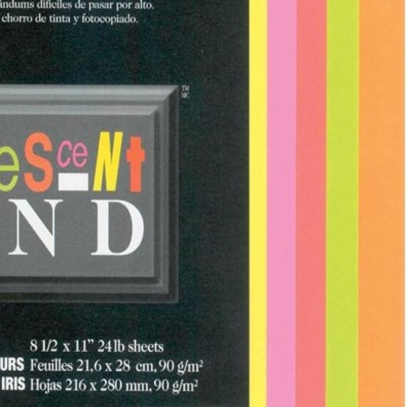 Colour and Multipurpose Paper