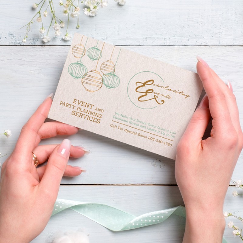  Pearl Paper Postcards