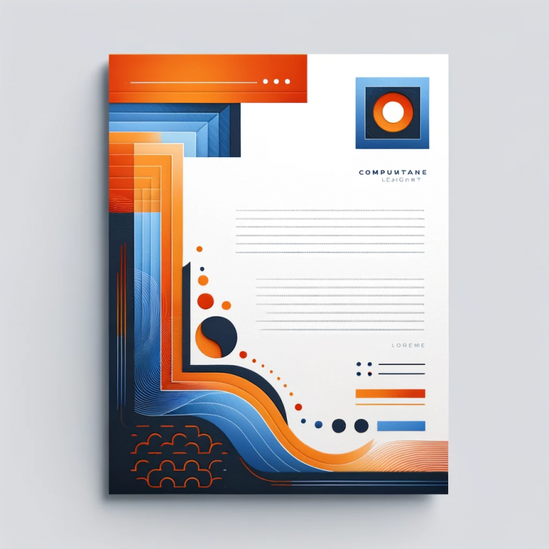 Letterheads