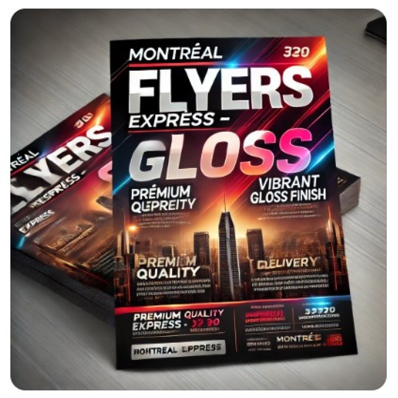 Flyers