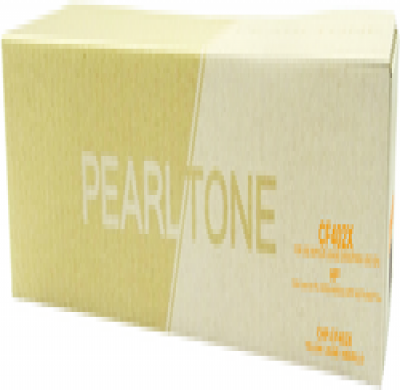 HP 201X (CF402X) Yellow Toner Cartridge – Compatible