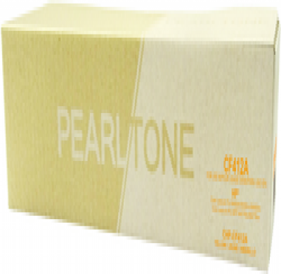 HP 410A (CF412A) Yellow Toner Cartridge – Compatible