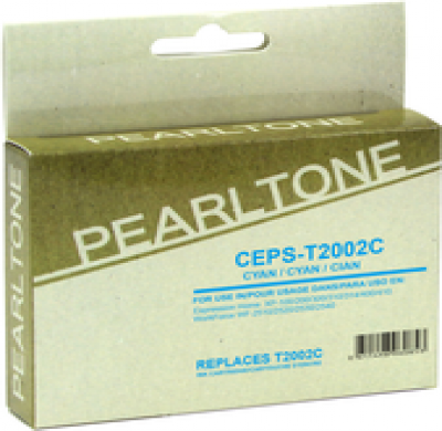Epson T2002 Cyan Ink Cartridge – Compatible