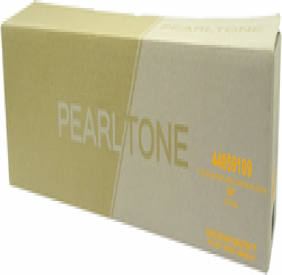 Okidata C810 Yellow Toner Cartridge – Compatible