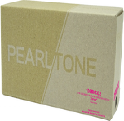 Xerox 106R01332 Magenta Toner Cartridge – Compatible