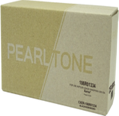 Xerox 106R01334 Black Toner Cartridge – Compatible