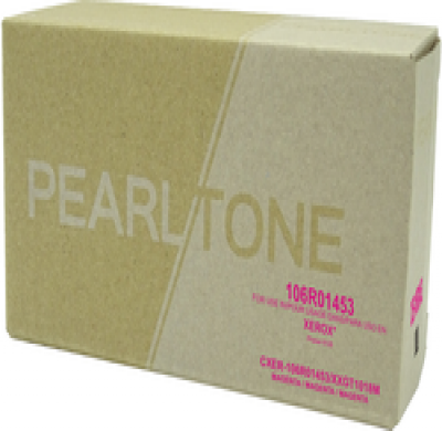 Xerox 106R01453 Magenta Toner Cartridge – Compatible