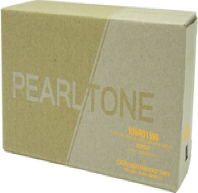 Xerox 106R01596 Yellow Toner Cartridge – Compatible