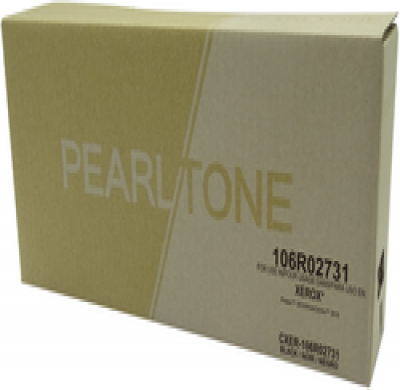 Xerox 106R02731 Black Toner Cartridge – Compatible