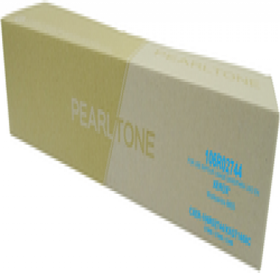 Xerox 106R02744 Cyan Toner Cartridge – Compatible