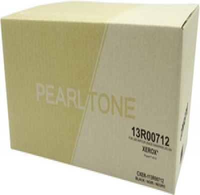 Xerox 113R00712 Black Toner Cartridge – Compatible