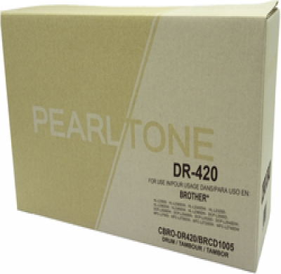 Brother DR420 Drum Unit – Compatible