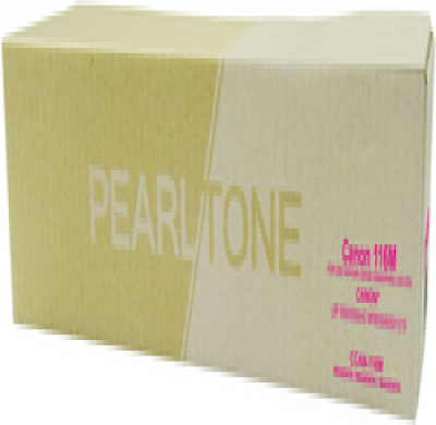 Canon 116 Magenta Toner Cartridge – Compatible