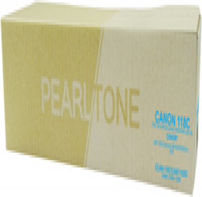 Canon 118 Cyan Toner Cartridge – Compatible