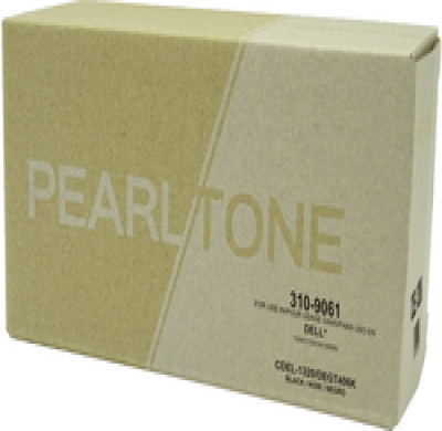 Dell 1320 Black Toner Cartridge – Compatible