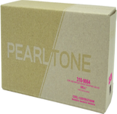 Dell 1320 Magenta Toner Cartridge – Compatible