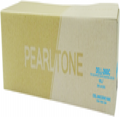 Dell 2660 Cyan Toner Cartridge – Compatible