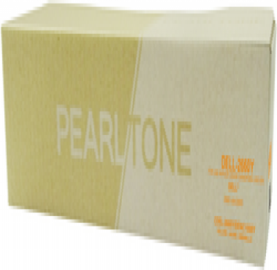 Dell 2660 Yellow Toner Cartridge – Compatible