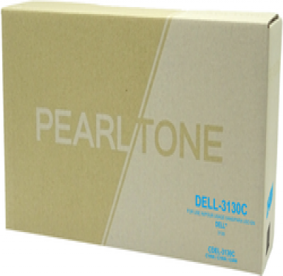 Dell 3130 Cyan Toner Cartridge – Compatible